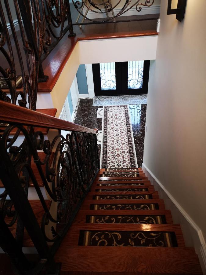 Luxury Hotel-Style Room In Queens, New York Esterno foto
