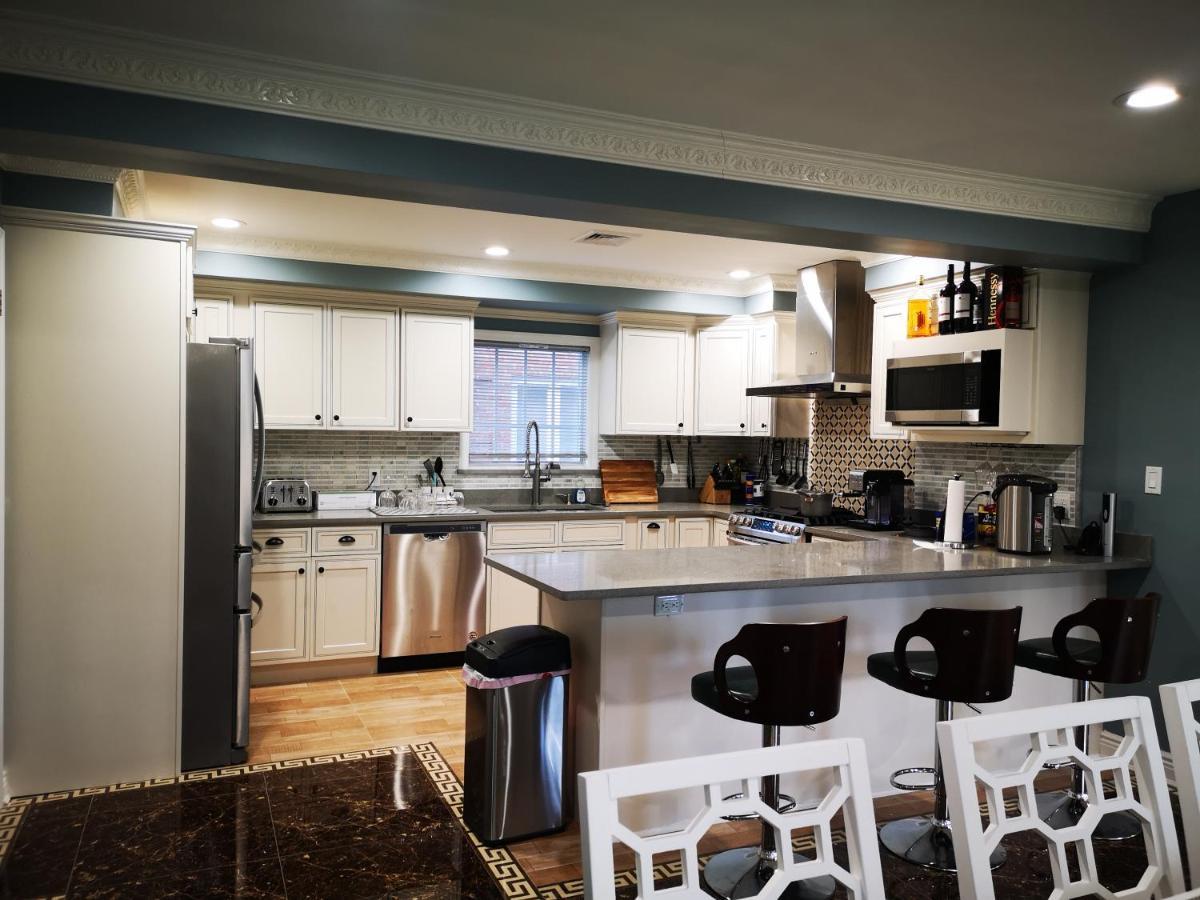 Luxury Hotel-Style Room In Queens, New York Esterno foto